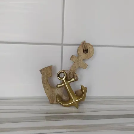 Апартаменты Storchennest Браке