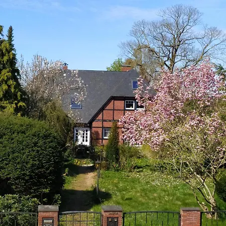 Storchennest Апартаменты *