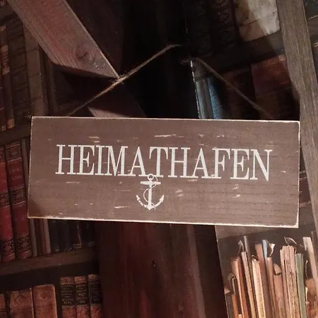 Апартаменты Storchennest Браке