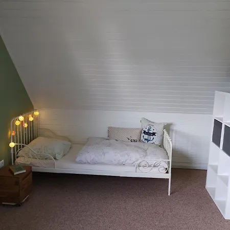 Storchennest Апартаменты Браке