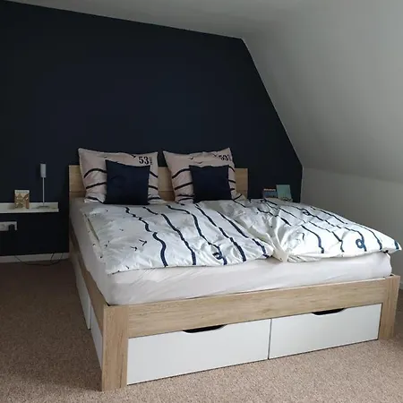 Storchennest Апартаменты *