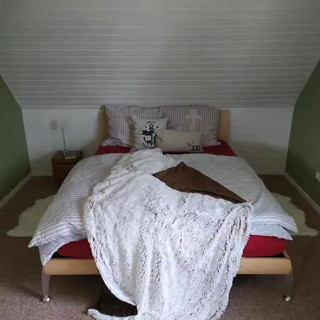 Storchennest Апартаменты Браке