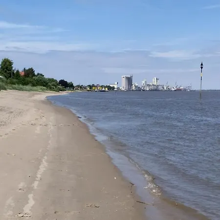 Storchennest Апартаменты Браке