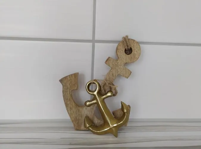 Daire Storchennest Brake (Wesermarsch)