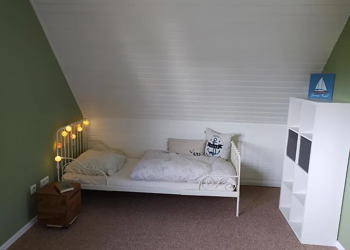 Storchennest Daire Brake (Wesermarsch)